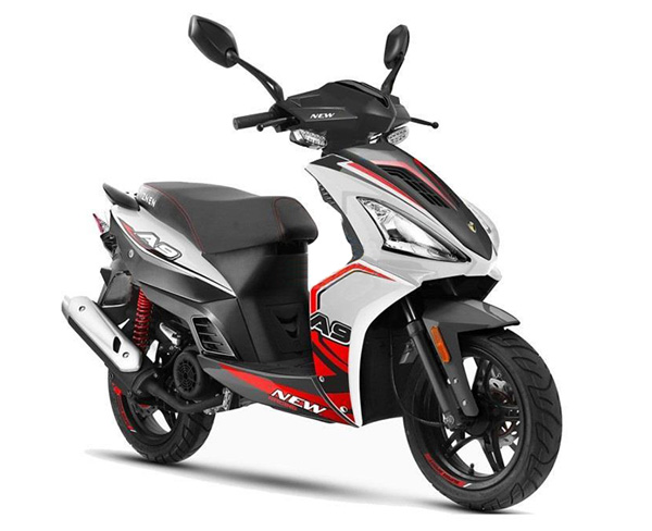 Kefalonia Scooter Rental | Rent a Scooter Sami Kefalonia | Sami Wheels Moto & Car Rentals Sami Kefalonia